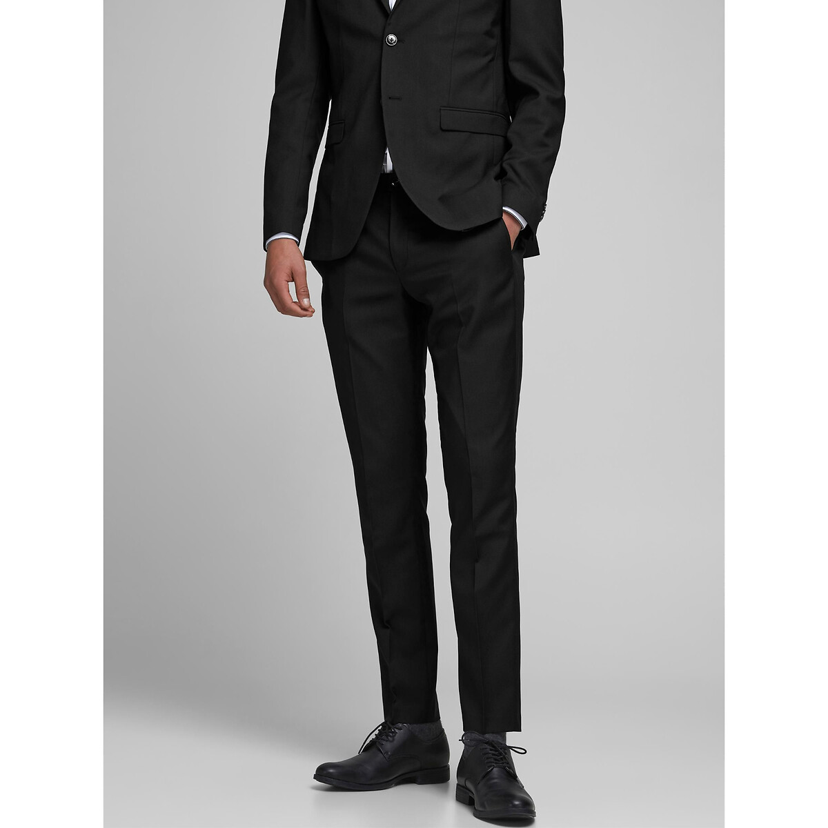 JACK & JONES<br>Calças de fato Jprsolaris
