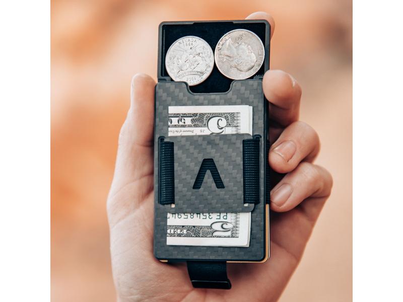 AVIATOR Wallet Slide Portemonnaie