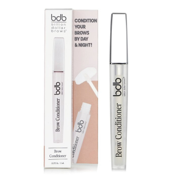 Billion Dollar Brows Brow Conditioner  3ml/0.1oz 3ml/0.1oz