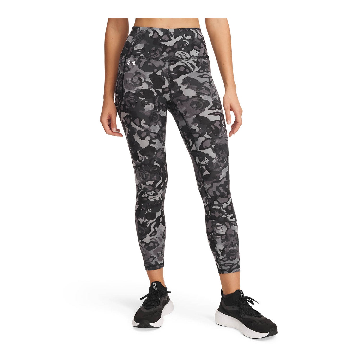 Under Armour  Motion Printed Ankle Leggings