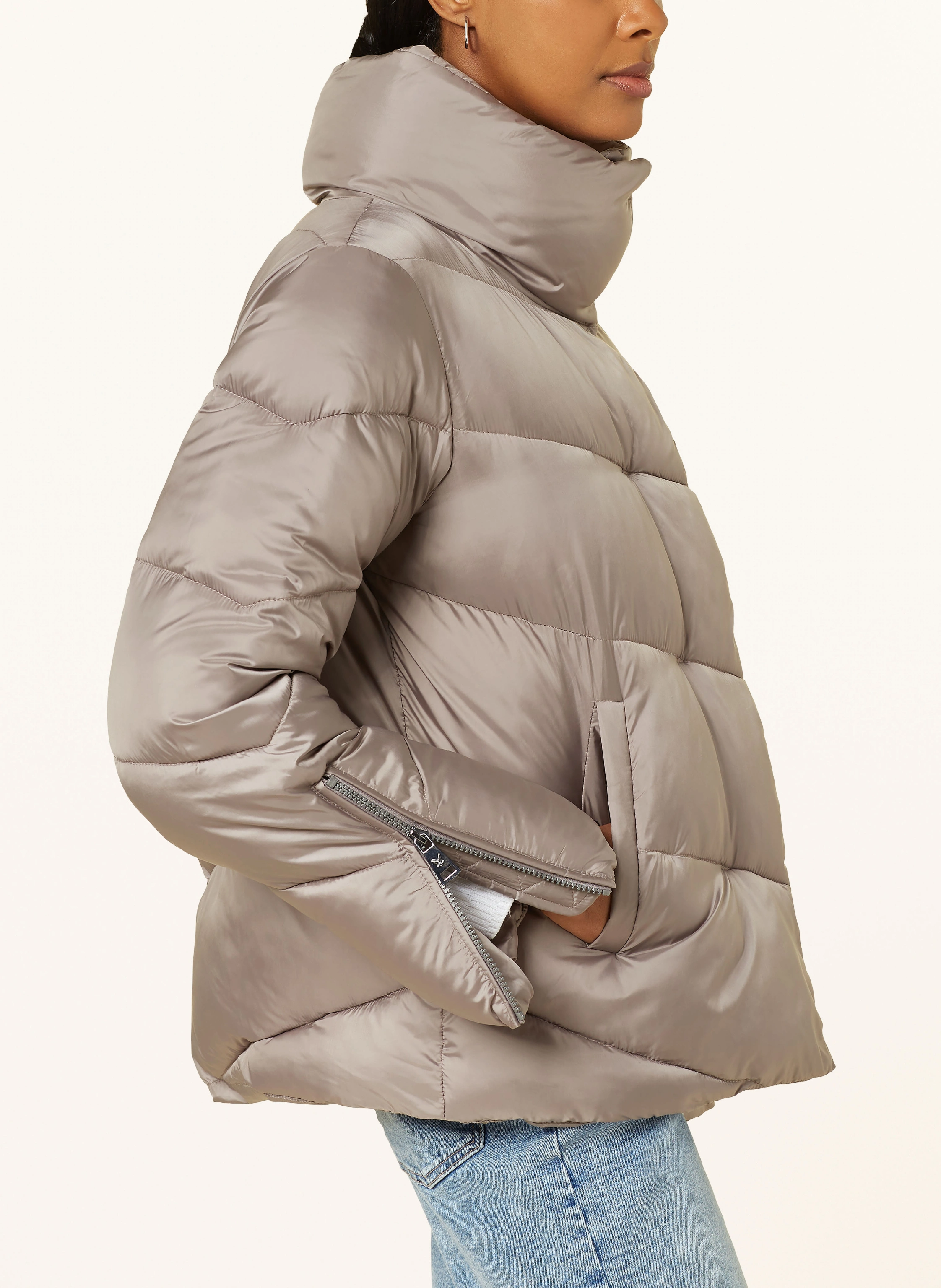FUCHS SCHMITT Steppjacke