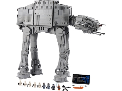 LEGO AT-AT™ (75313)