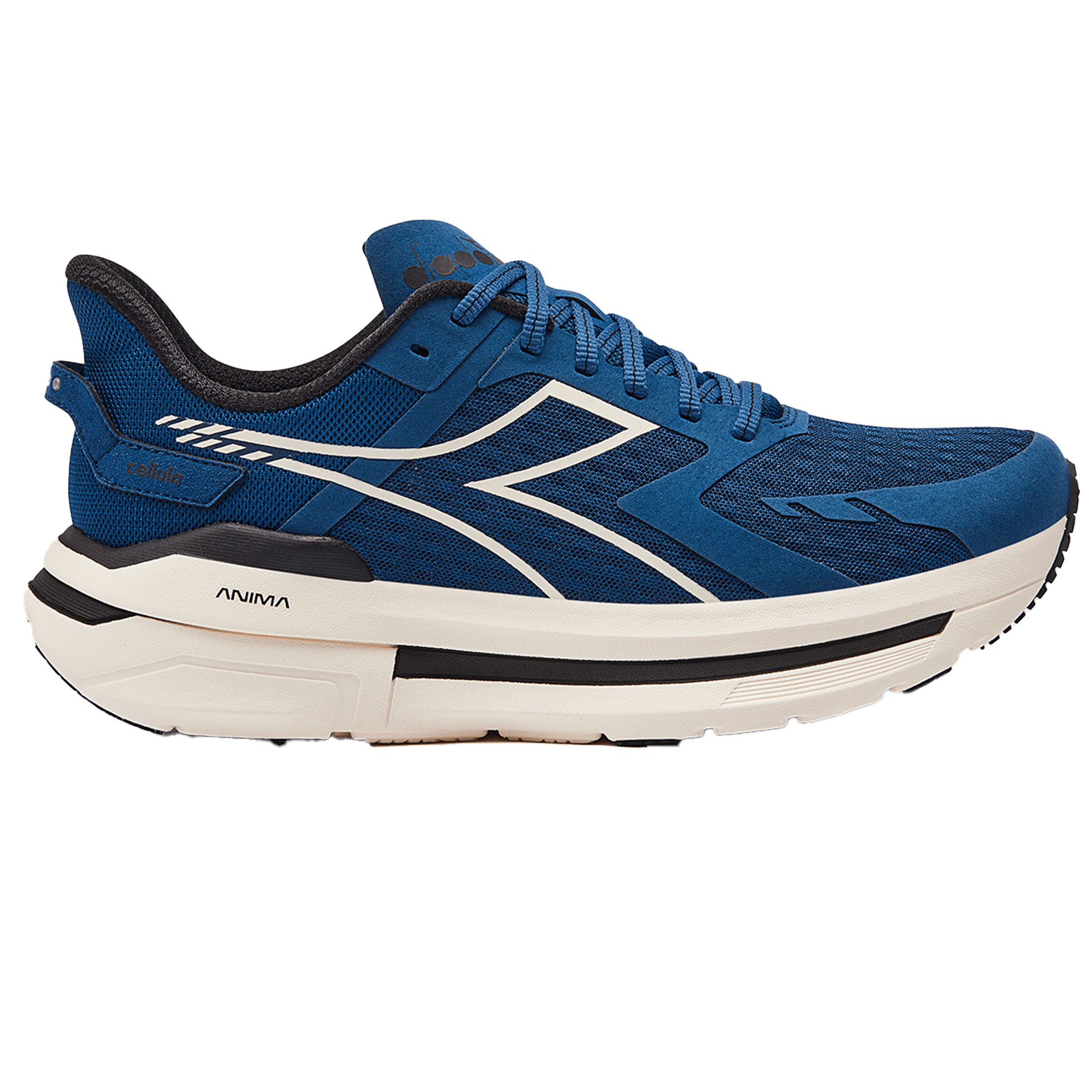 Diadora Cellula - Løpesko