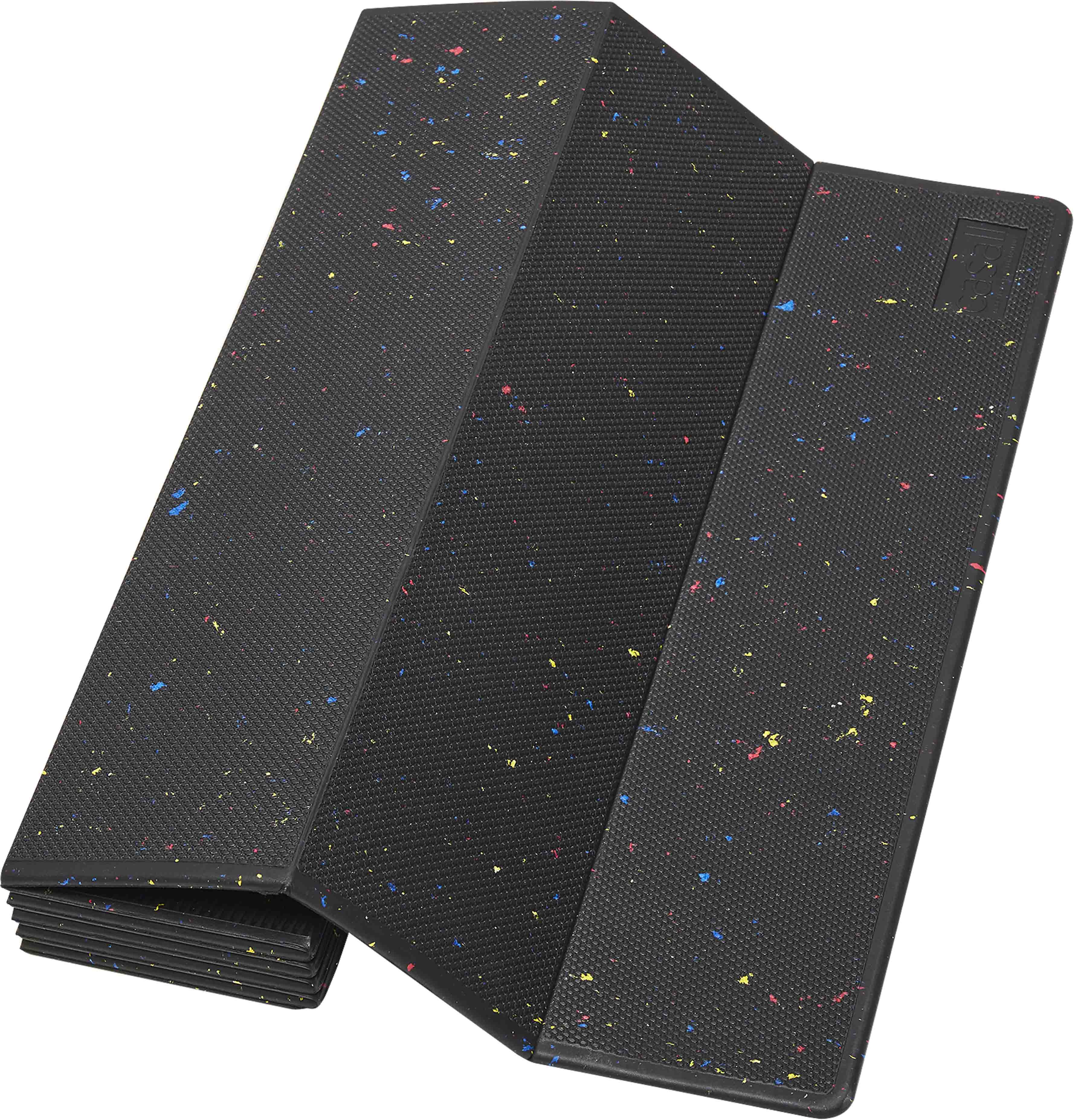 ECO Multifunction Mat Black