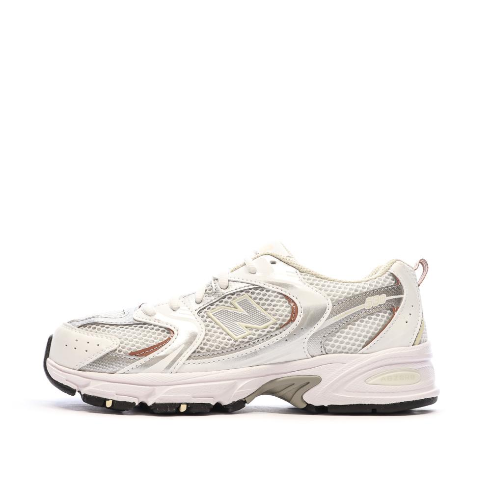 New Balance 530GA Baskets Grises Enfant New Balance