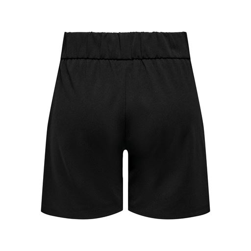 JDY Louisville Catia Shorts, Black, XS