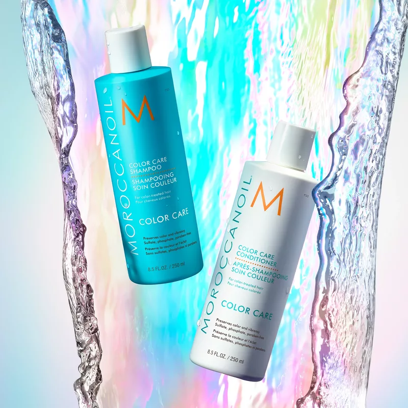 Moroccanoil Color Care Conditioner 250 ml
