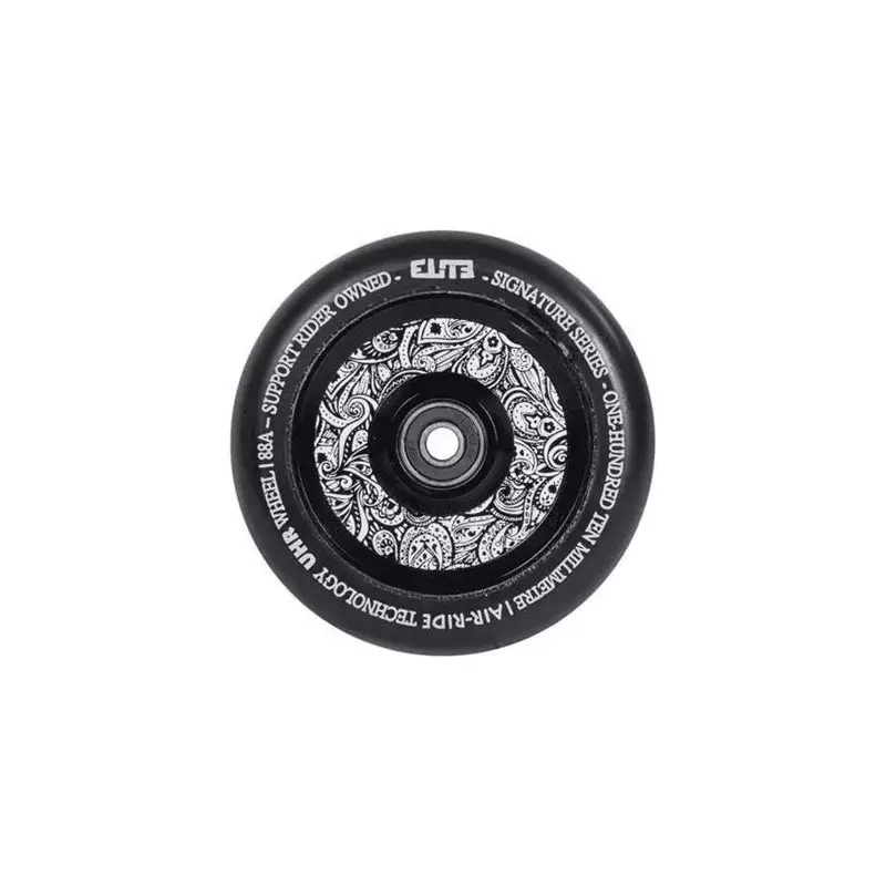 Roue trottinette ELITE Air Ride Camo 110mm