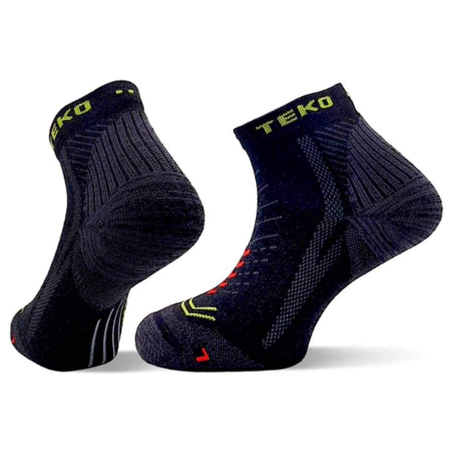 teko enduro light cushion 618 5502 black
