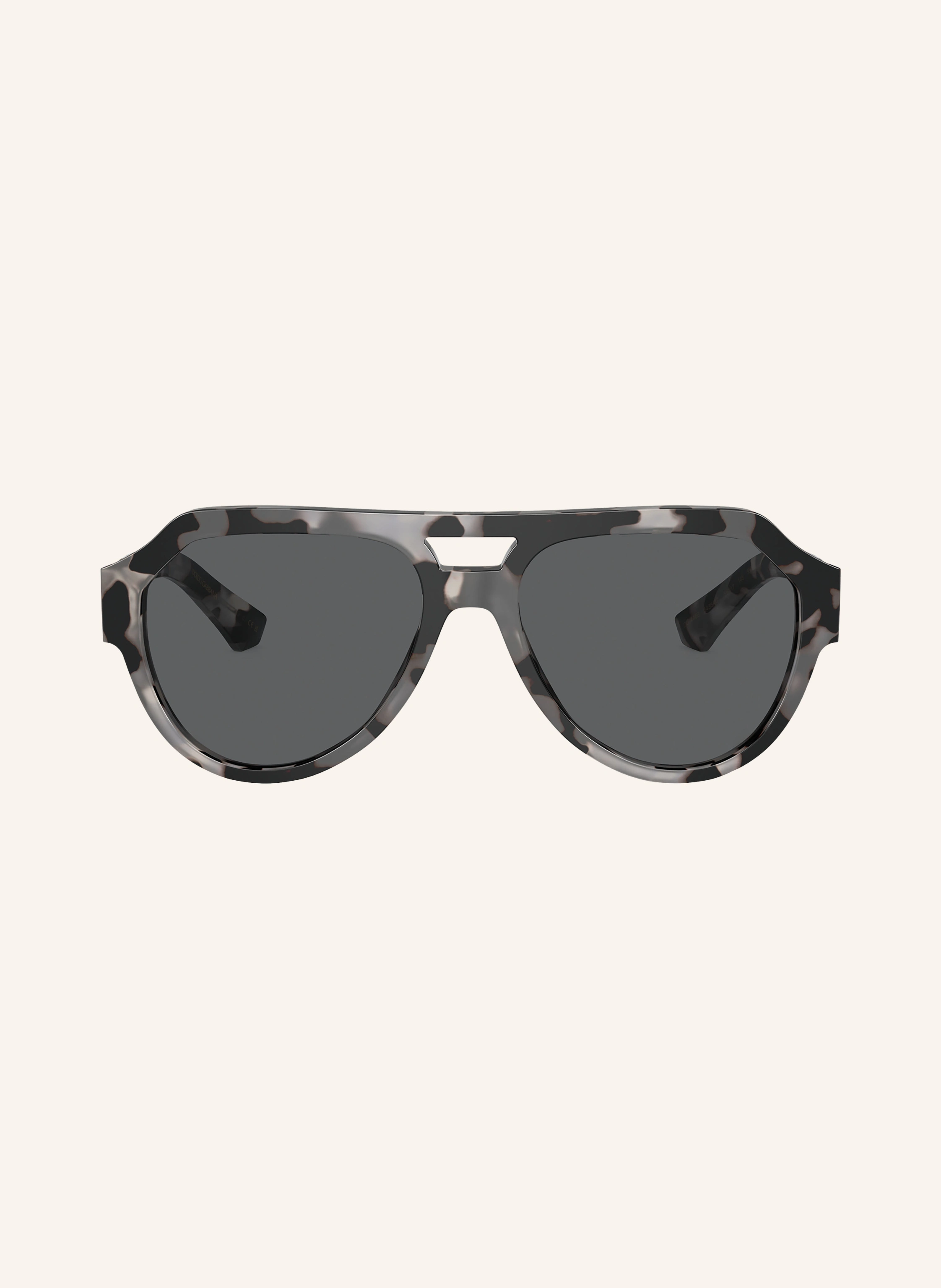 DOLCE & GABBANA Sonnenbrille DG4466