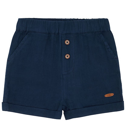 Hust and Claire Shorts - Herluf - Blue Mond