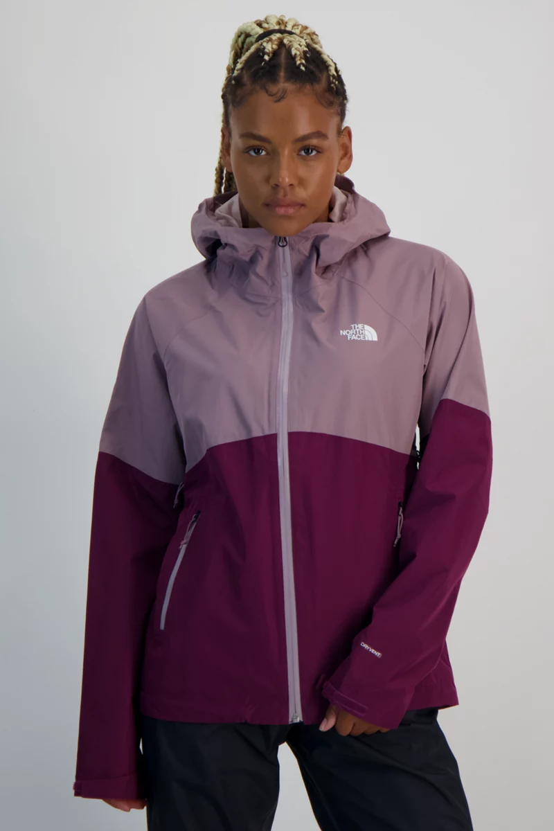 The North Face Diablo Dynamic Damen Outdoorjacke