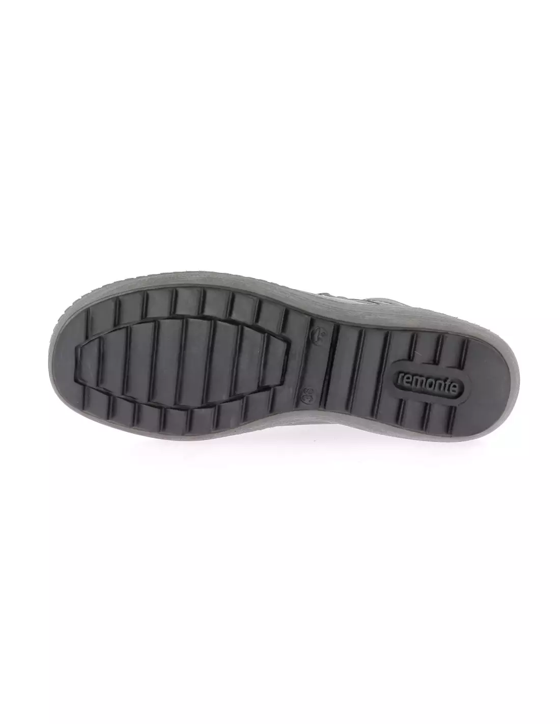 REMONTE R1465 01 - Baskets Bronzealtsilber