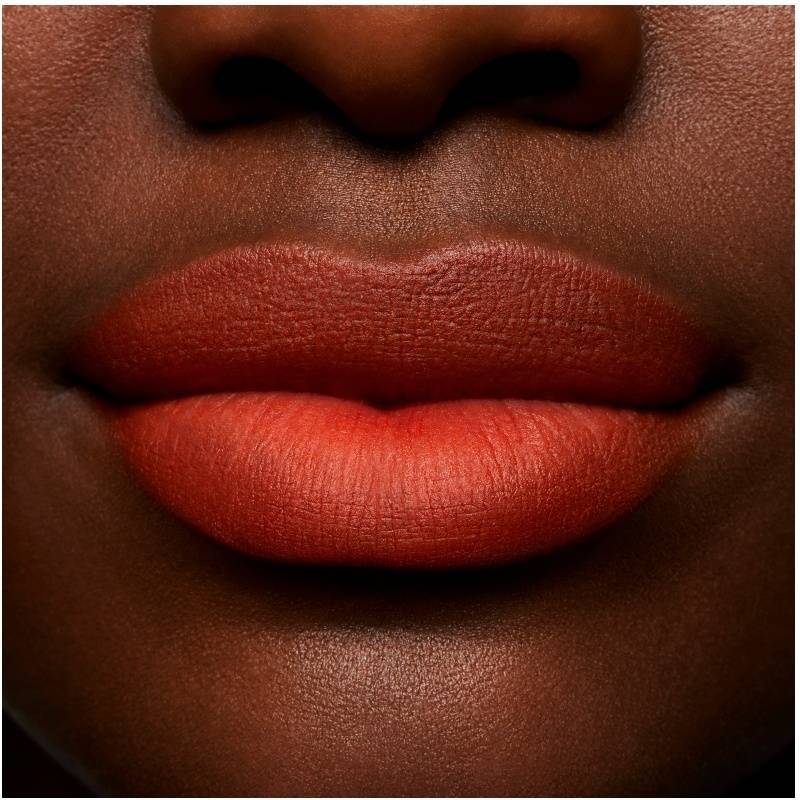MAC Powder Kiss Liquid Lipcolour 3 gr. - Resort Season