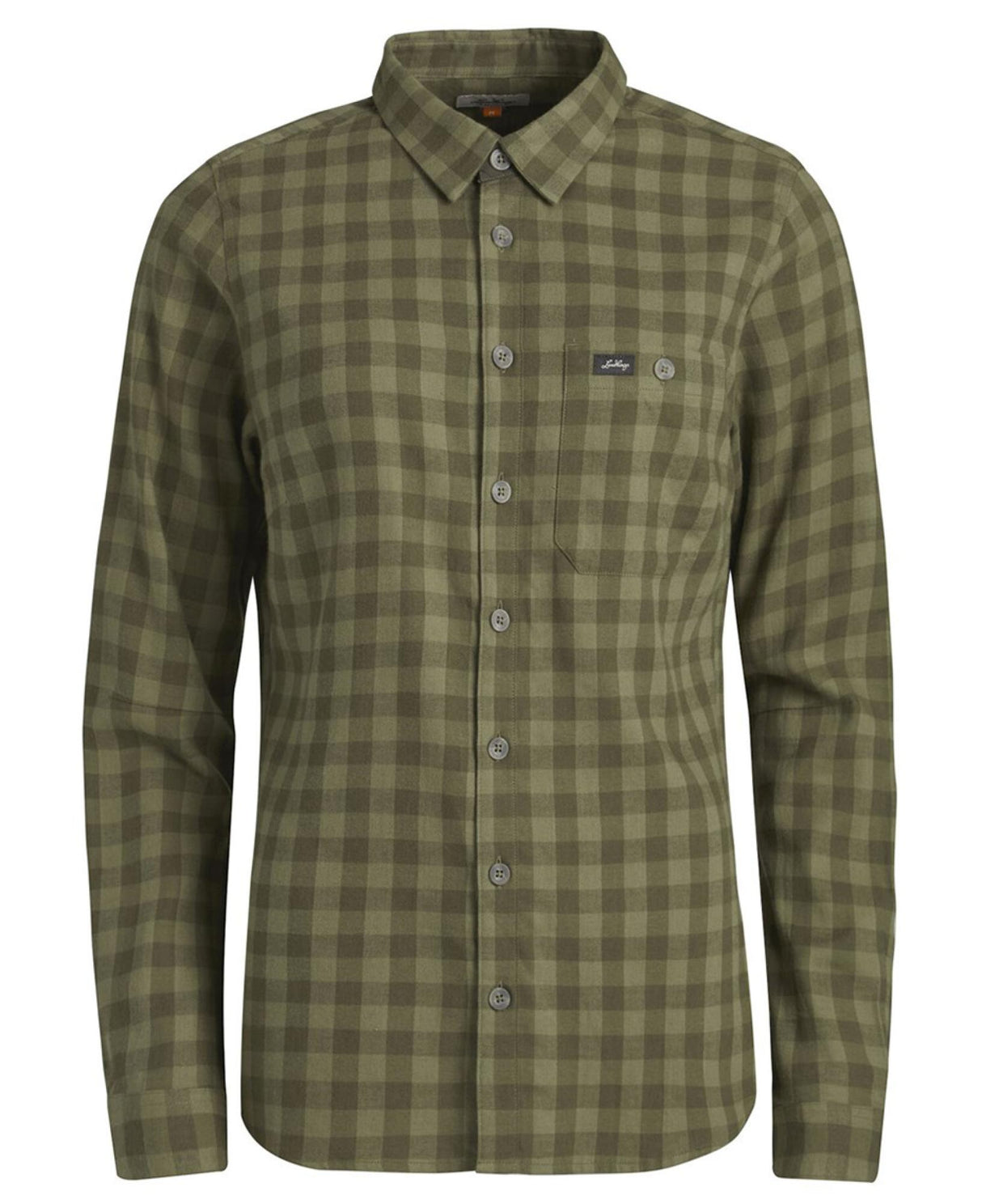 Lundhags<br>Ekren Ws LS Shirt