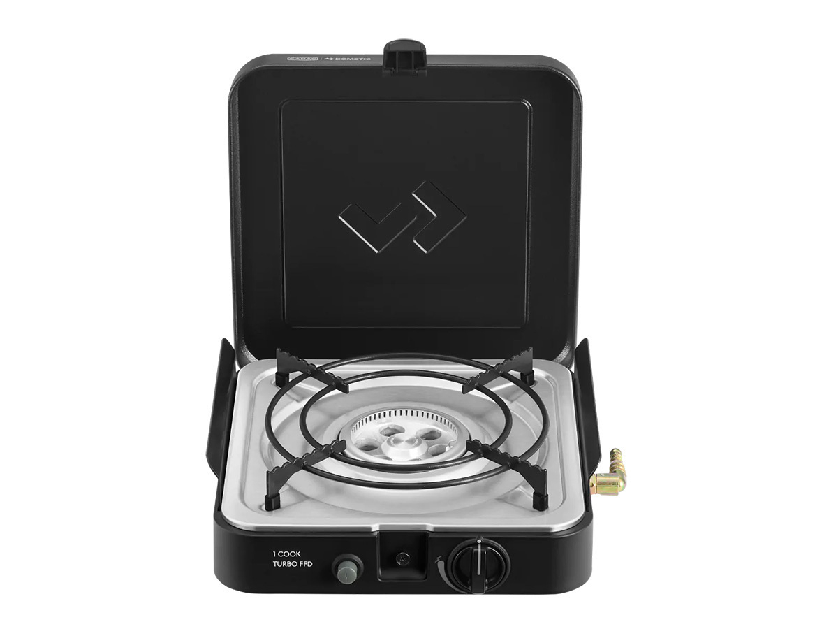 Cadac 1-Cook Turbo FFD Stove kooktoestel