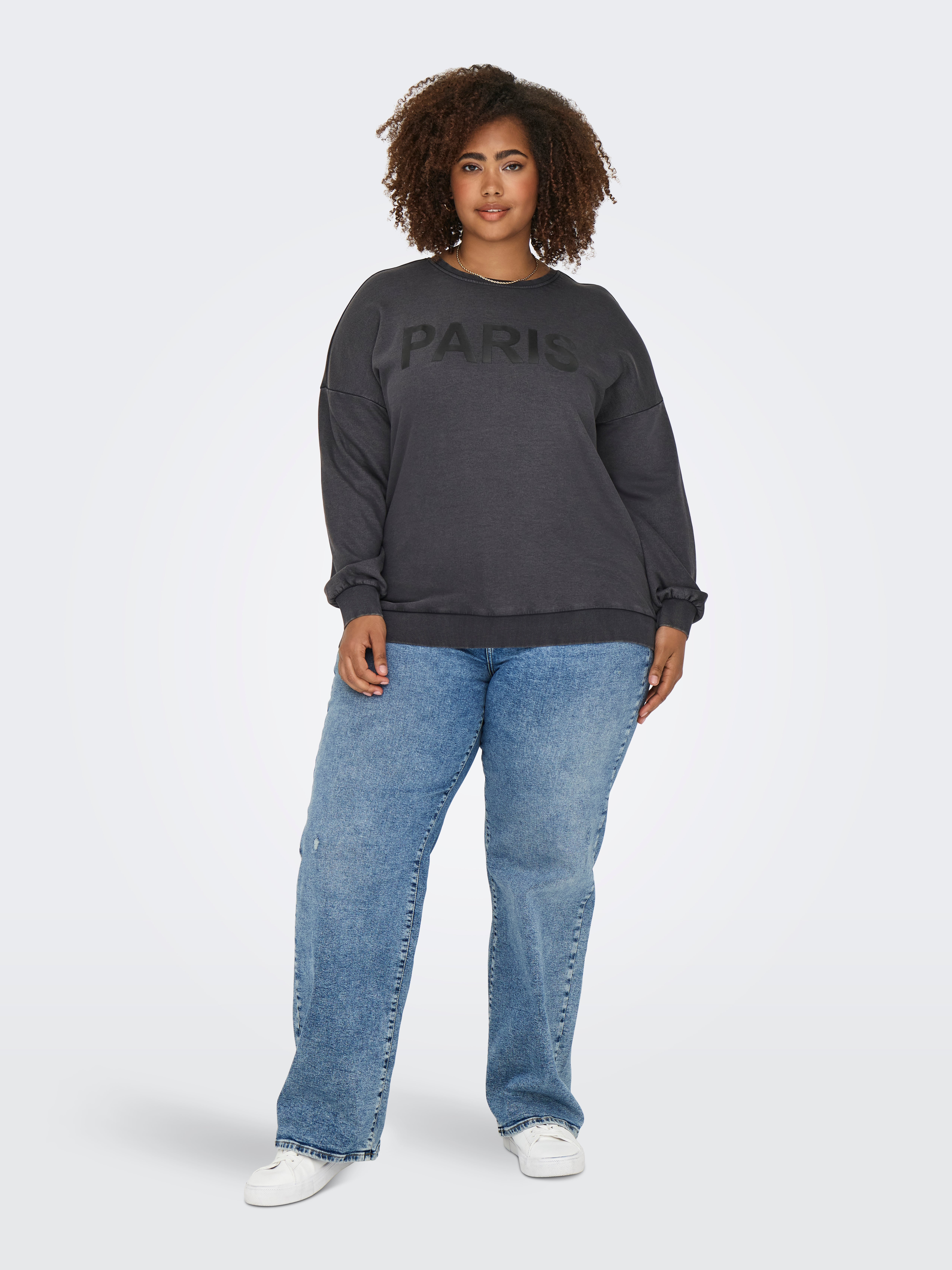 CARCARMA Sweatshirt Phantom