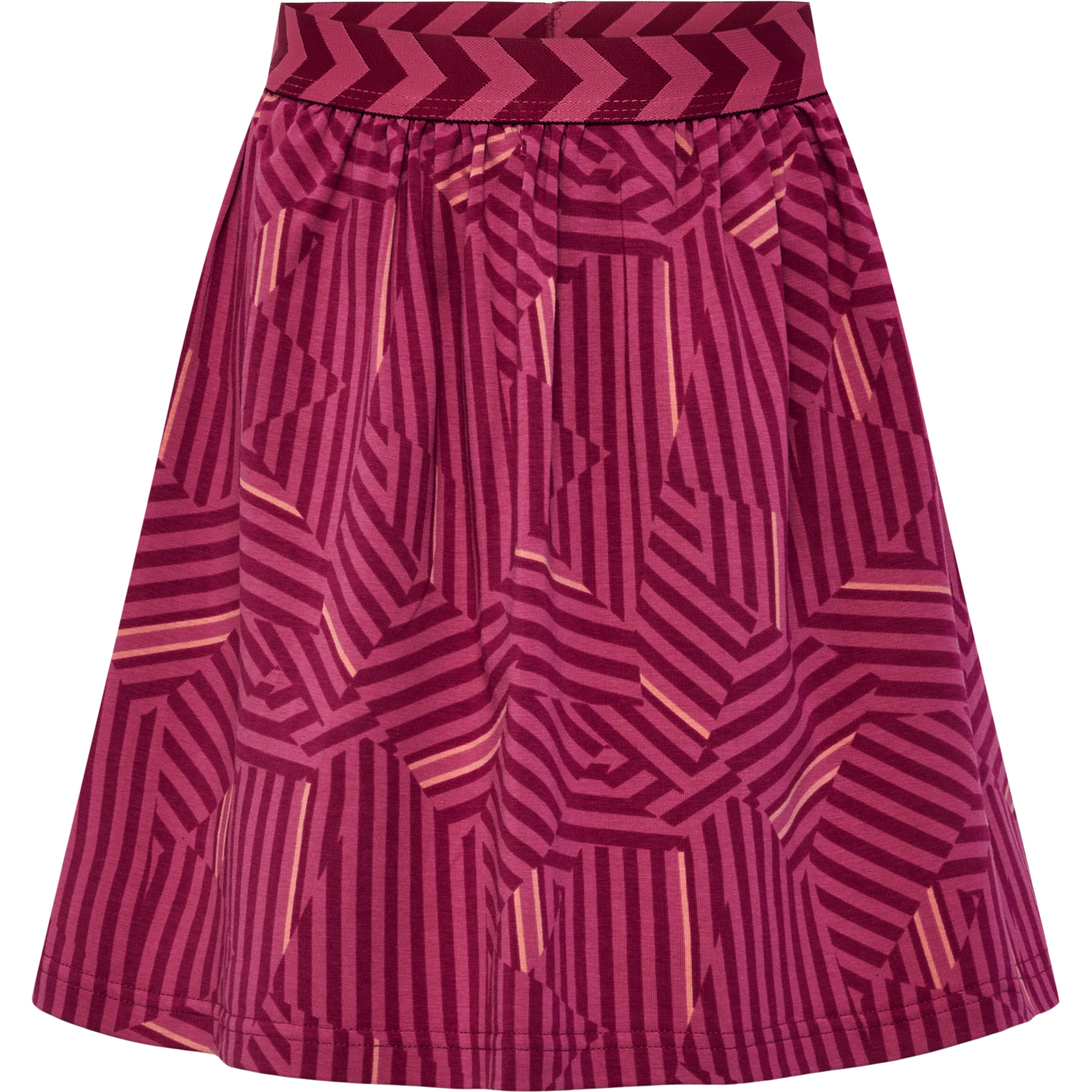 hmlMELODY SKIRT