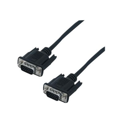 MCL Samar - câble VGA HD15 (M) vers VGA éco (M) - 2 m