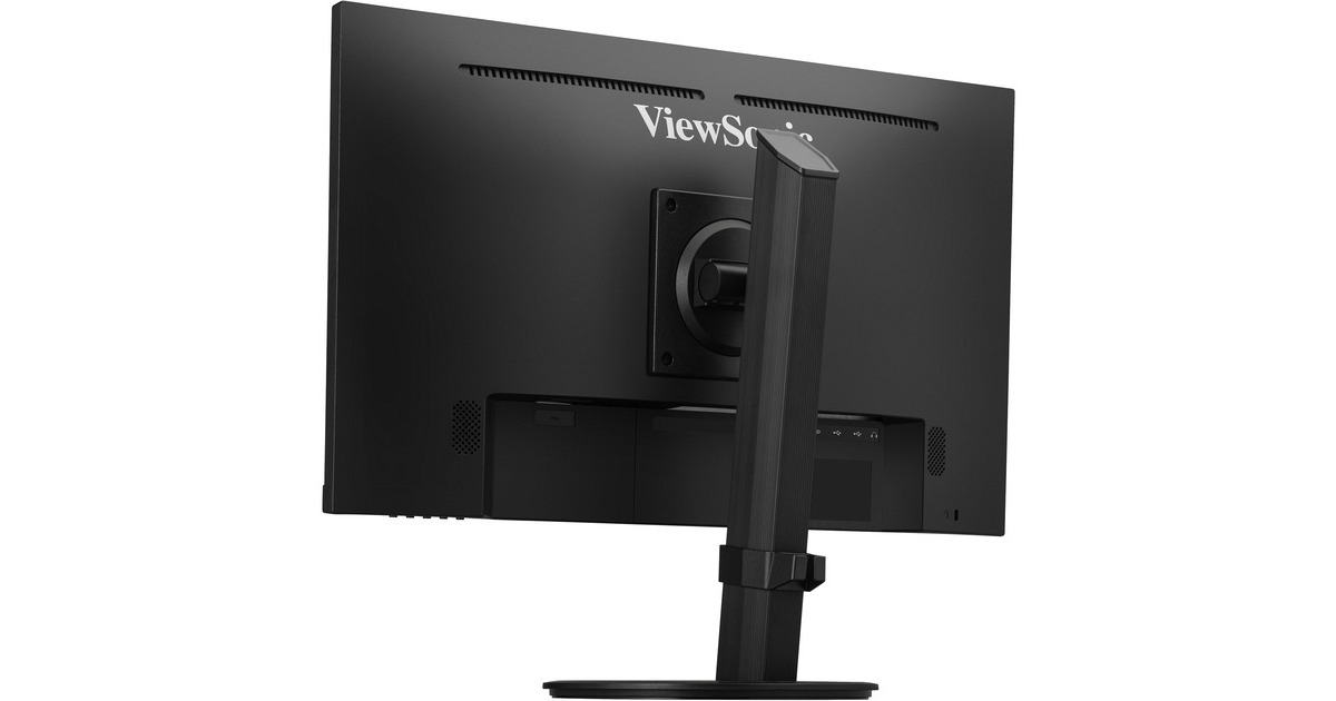 ViewSonicVG2409-MHDU-2 24