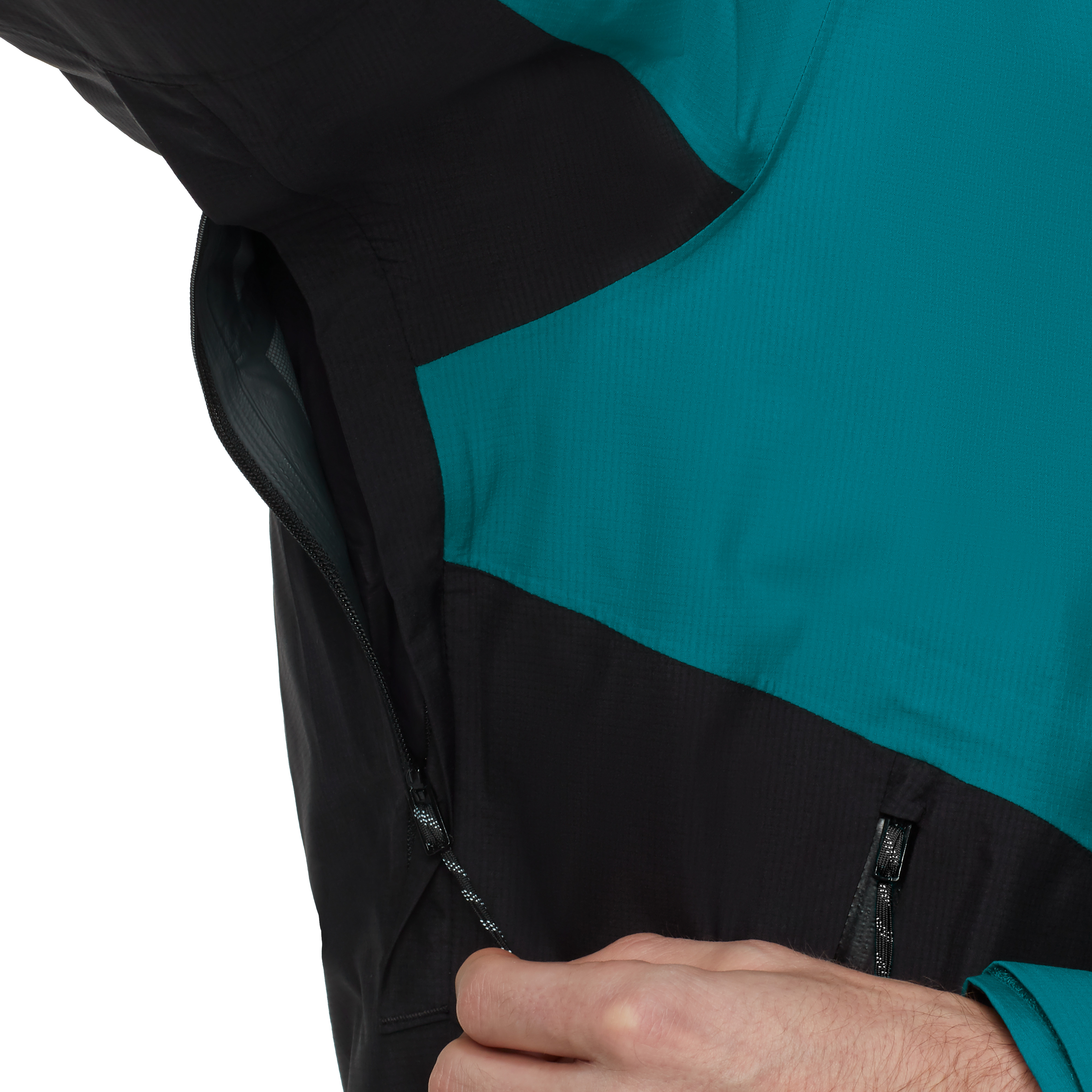 Alto Light 3 in 1 HS Hooded Jacket Men