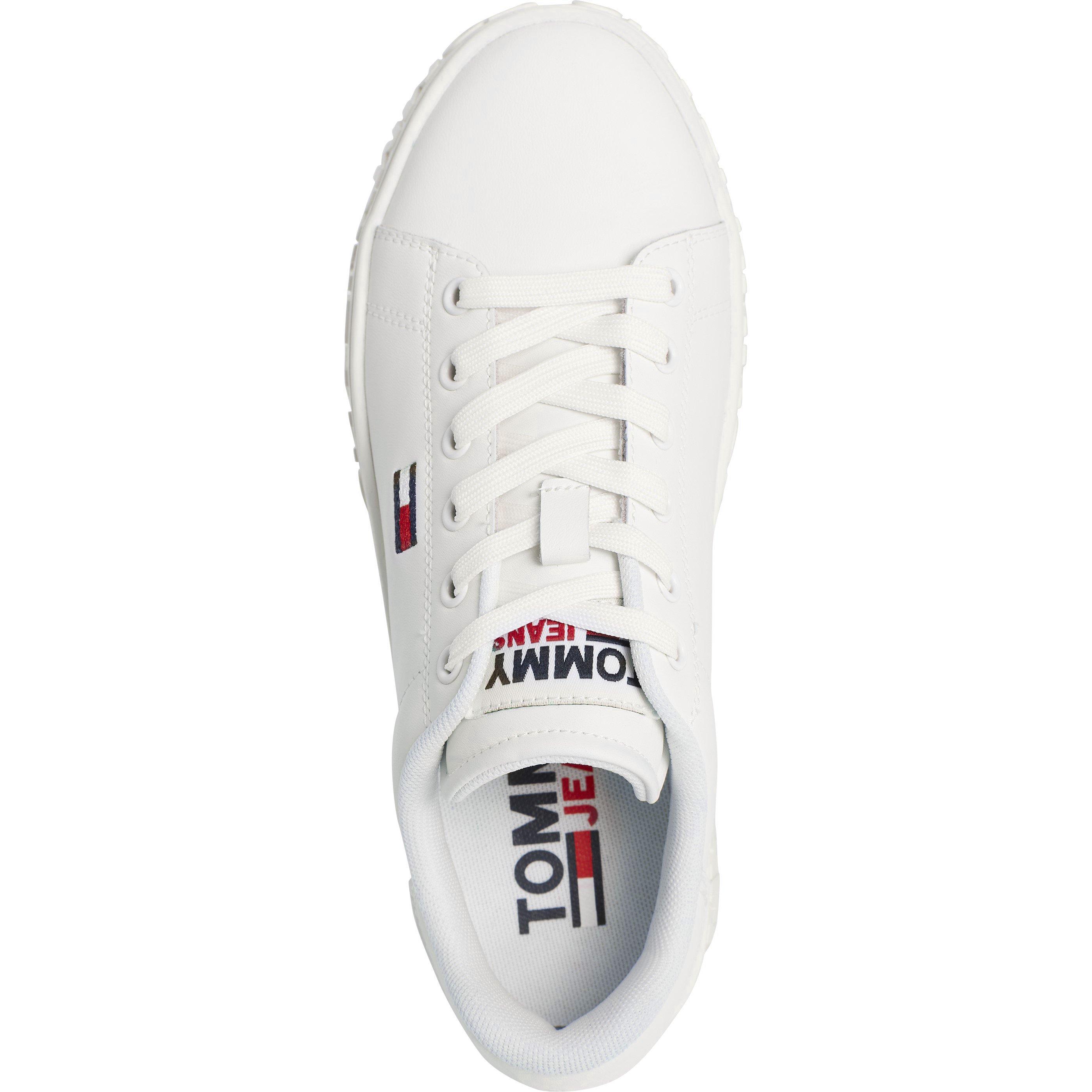 Tommy Jeans Tommy Cool Trainers