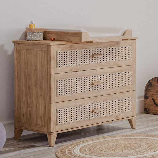 Nami Commode   Naturel        de               Théo