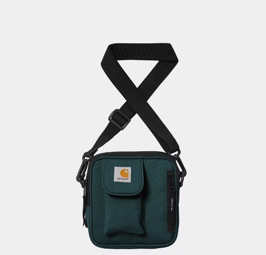 Carhartt WIP Essentials Bag Black