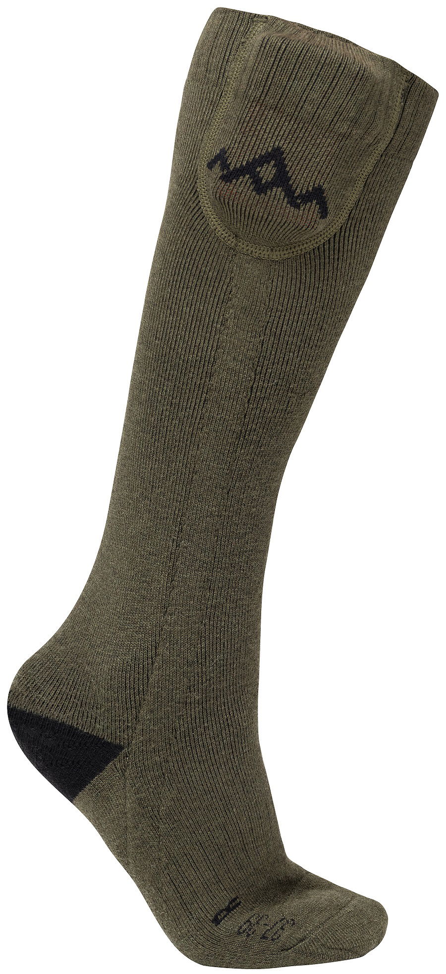 Heat Experience Heated Everyday Socks V2
