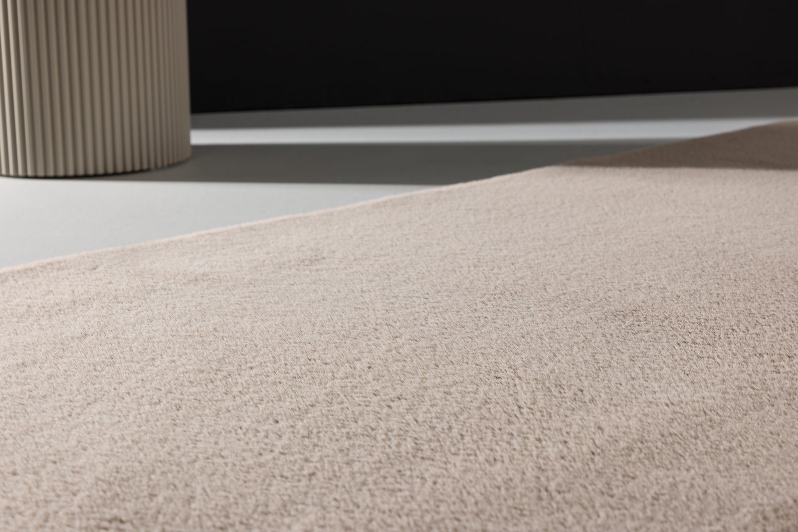 Leni gulvteppe Teppe 350x240, beige