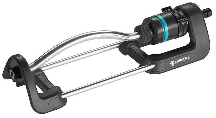 Arroseur oscillant Gardena EcoLine