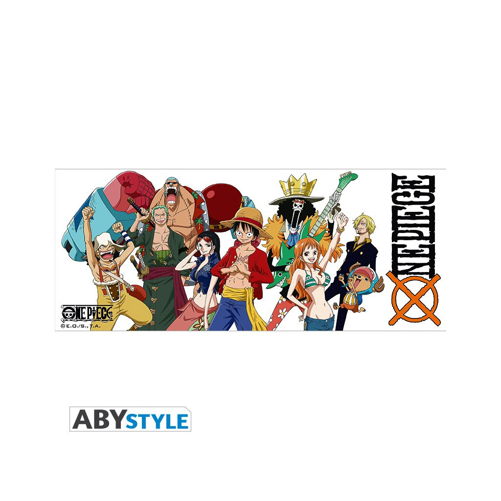 One Piece - Mug New World