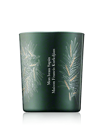 Maison Francis Kurkdjian Home Scents Mon Beau Sapin Candle 190g