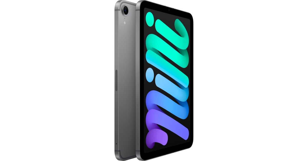 AppleiPad mini (2024) 8.3