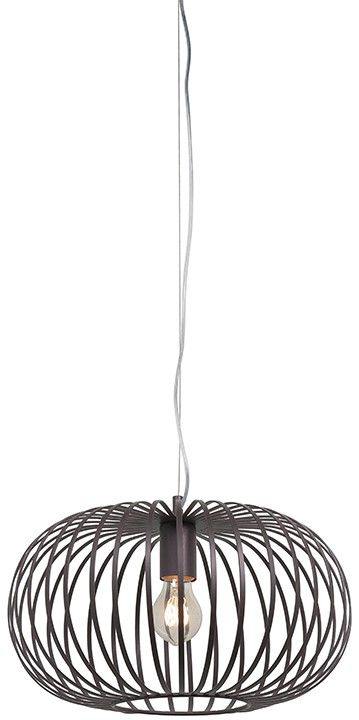 Hanglamp Bruin Bolato ⌀50  cm
