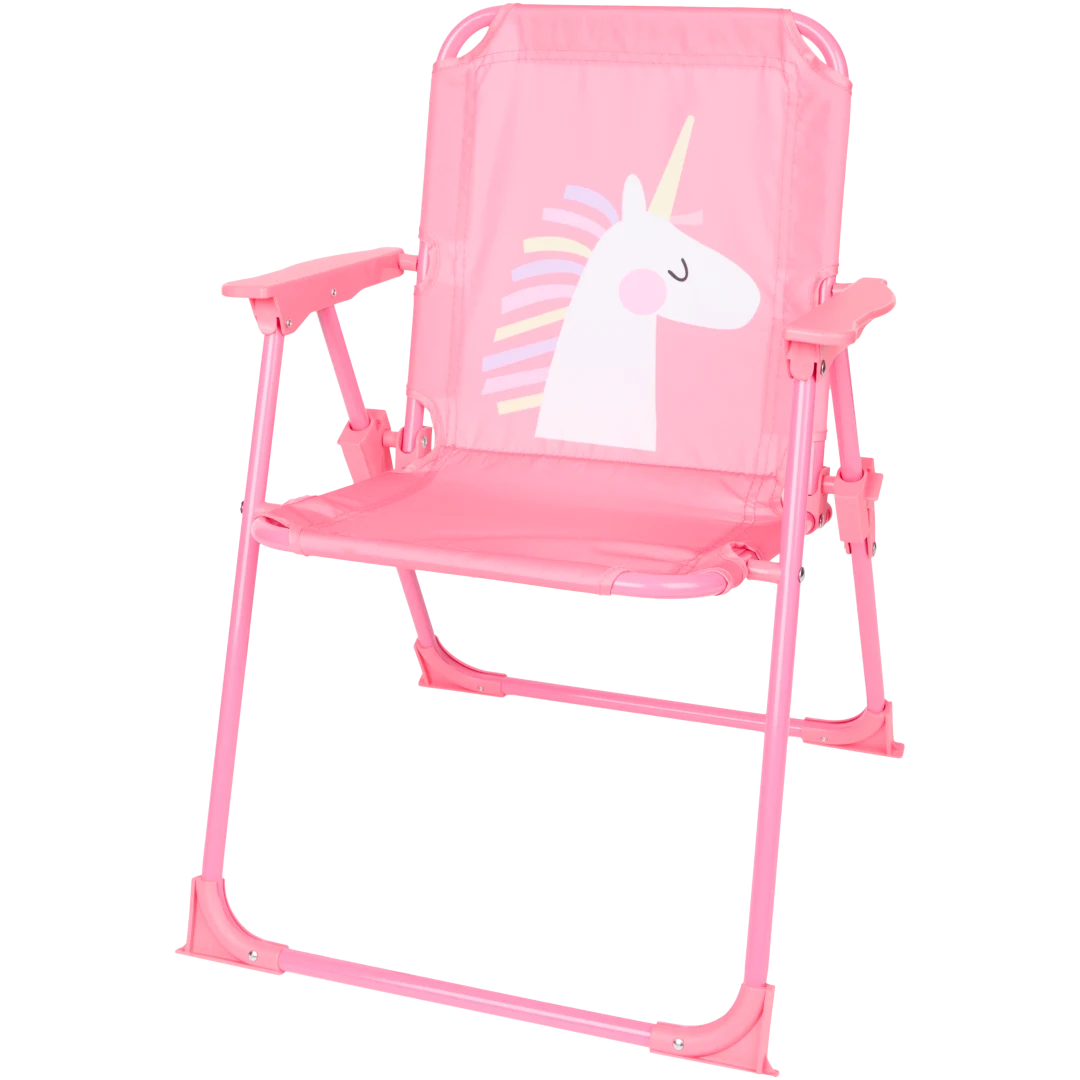 Kinderklapstoel 52 x 37 x 38 cm | diverse varianten
