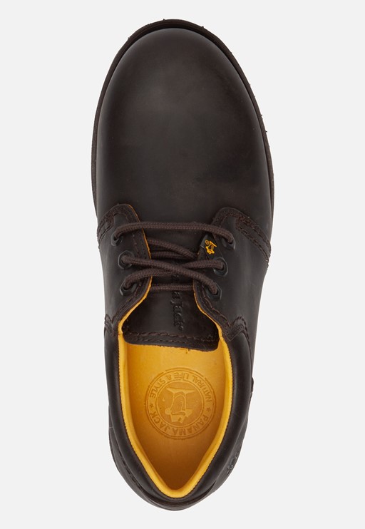 Panama Jack Veterschoenen bruin Nubuck