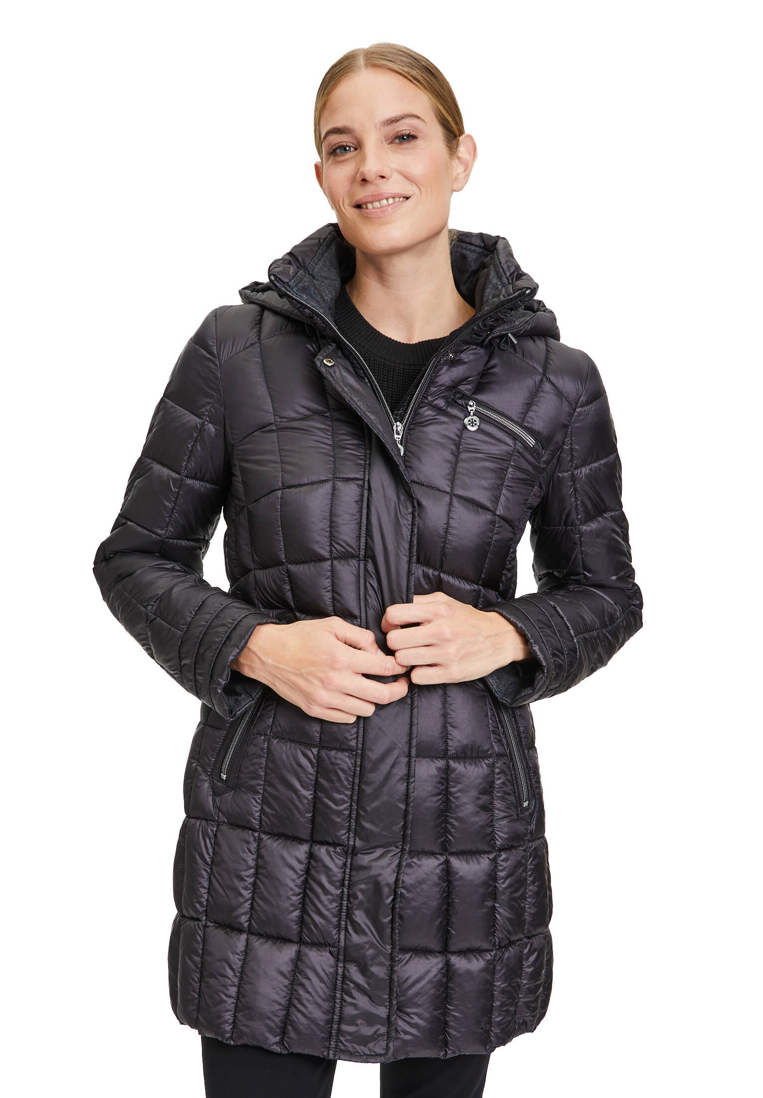 Gil Bret| Damen Steppjacke