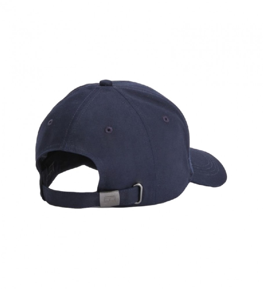 Boné Tommy Hilfiger TH Established Navy