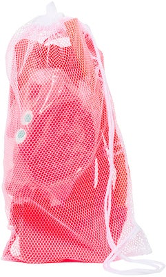 SUNNYLiFE Snorkelsett Barn Small, Melody The Mermaid Pink