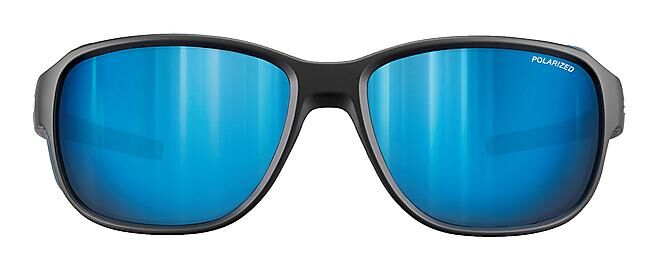 JULBO - LUNETTES DE SOLEIL MONTEBIANCO 2 POLA CAT 3