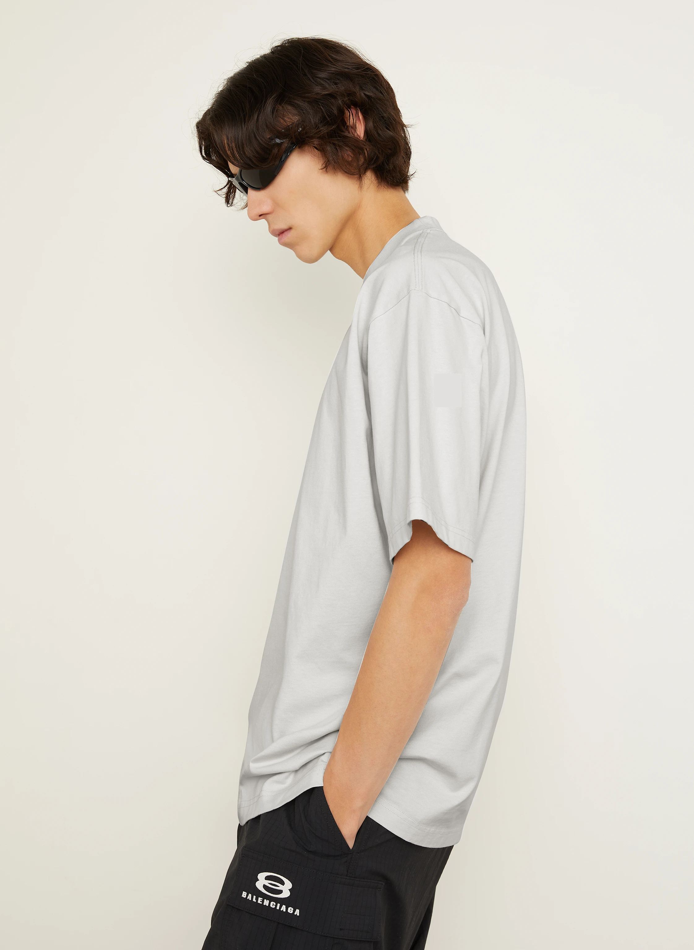BALENCIAGA T-Shirt