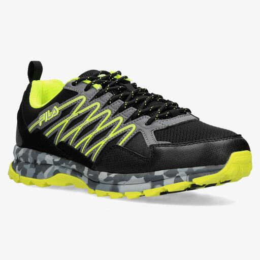 Fila Evergrand