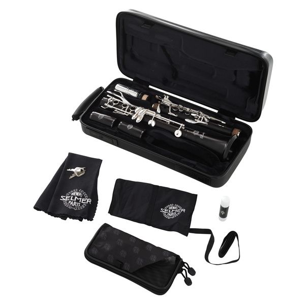 Selmer Privilege Evo Bb-Klarinette 18/6