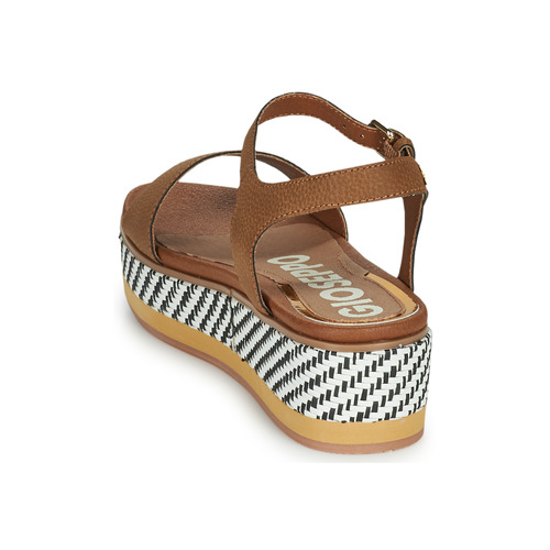 Gioseppo - ARREY - Camel
