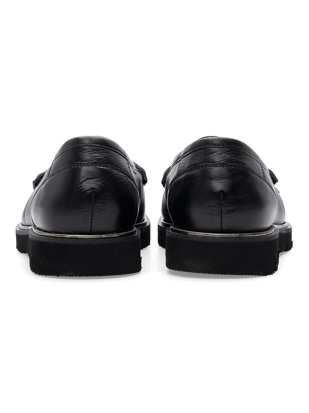 Slipper Dallas schwarz