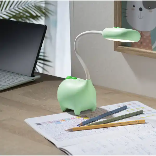 LED-Kinder-Schreibtischleuchte