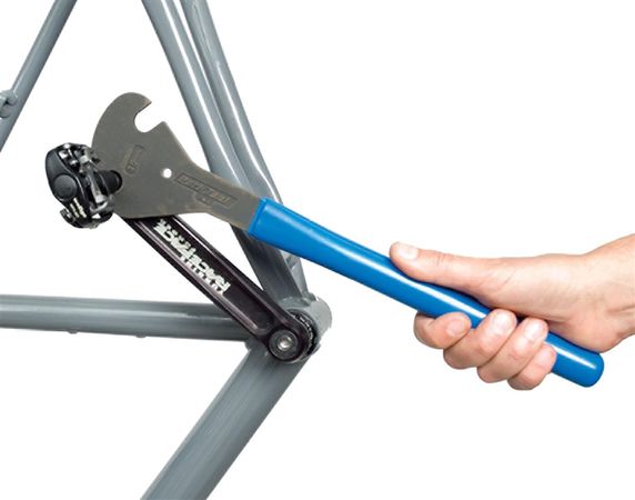 PW-4 Profi-Pedalschlüssel 15mm  15mm