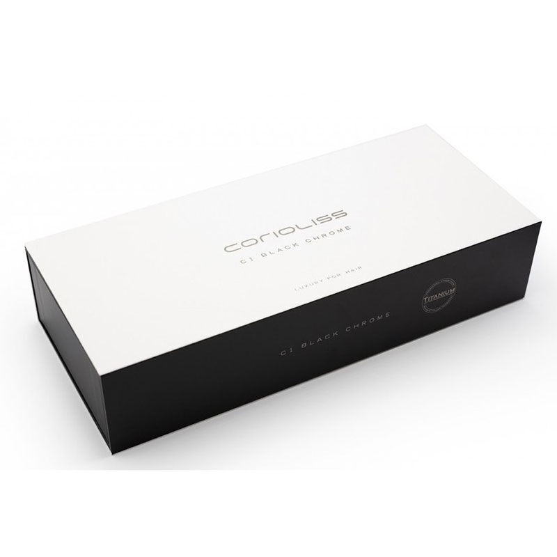 Lisseur C1 black