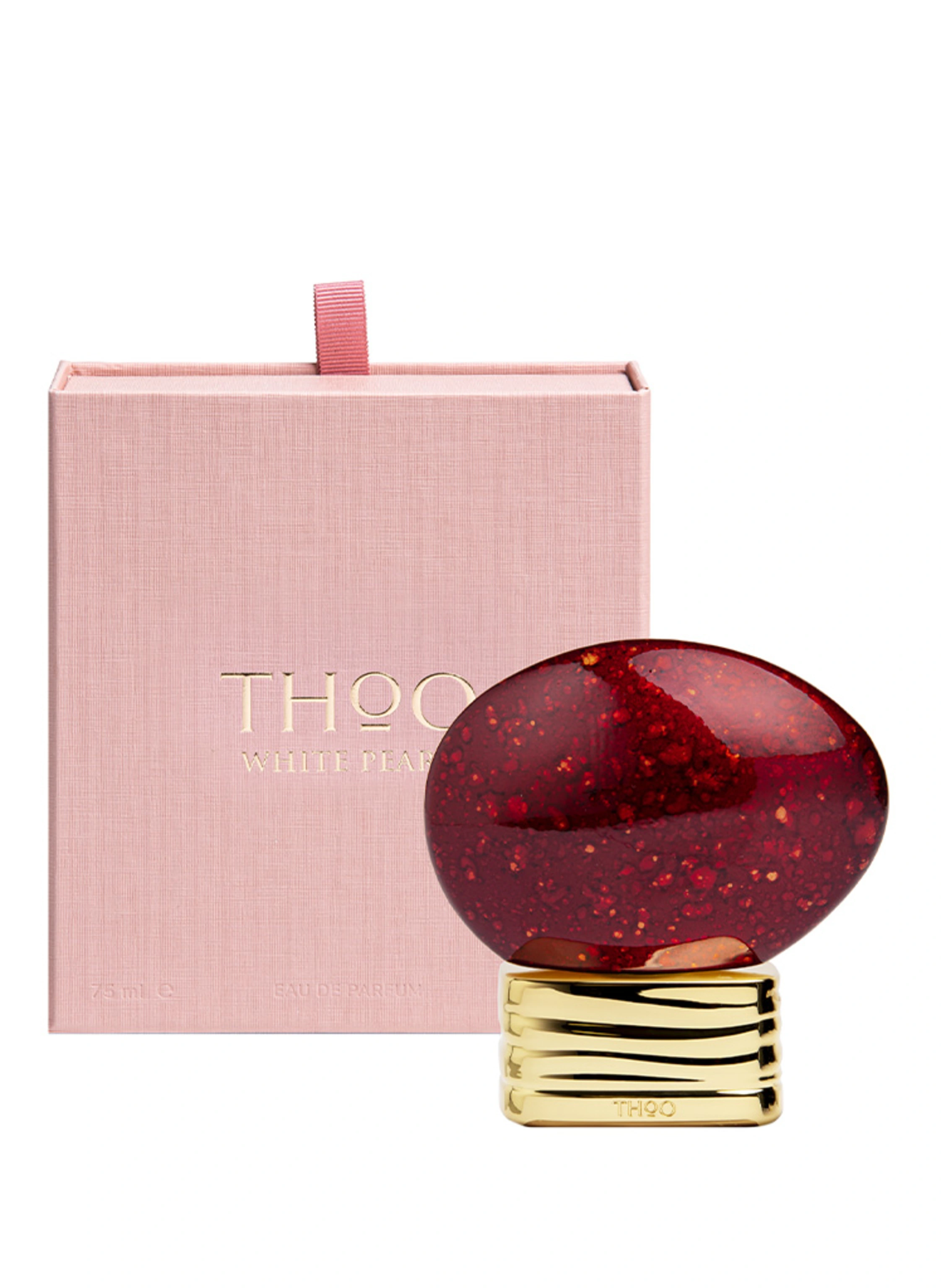 THE HOUSE OF OUD RUBY RED